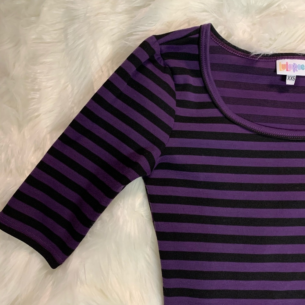 LuLaRoe Nicole dress